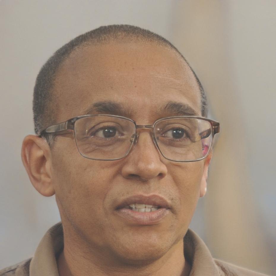 Riccardo Leonardi responsabile supporto tecnico ombreliqar